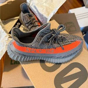 Yeezy boost 350 v2 beluga brand new
